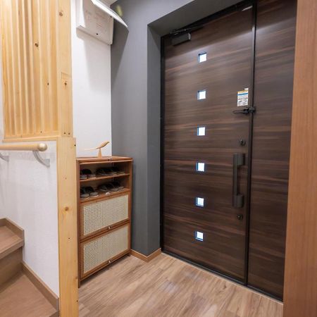 Official Trhouses 米御東桜 15 Minutes To Shinsaibashi, Kuromon Market And Namba Osaka Luaran gambar